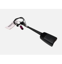 Attache ceinture avant gauche FORD FOCUS 3