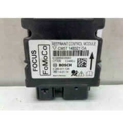 Boitier air bag FORD FOCUS 3