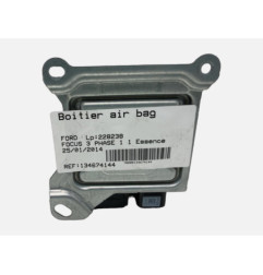Boitier air bag FORD FOCUS 3