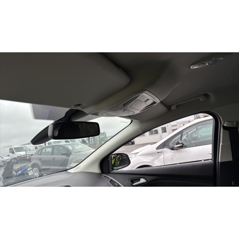 Boitier air bag FORD FOCUS 3 Photo n°20