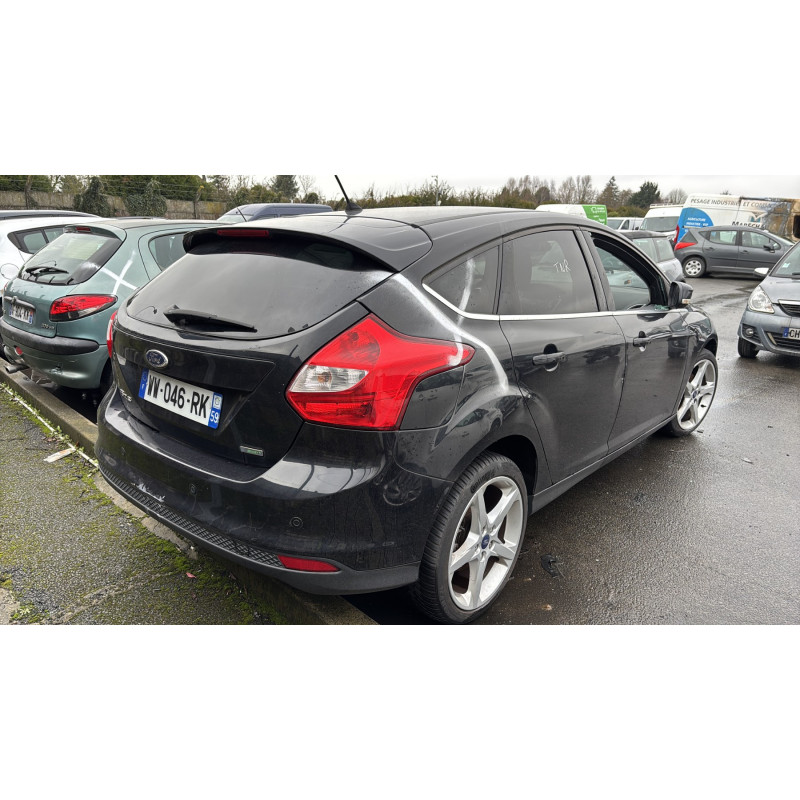 Bouton de coffre FORD FOCUS 3 Photo n°6