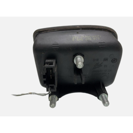 Bouton de coffre SEAT IBIZA 4