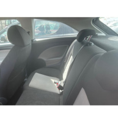 Bouton de coffre SEAT IBIZA 4