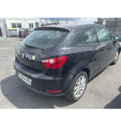 Bouton de coffre SEAT IBIZA 4