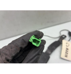 Attache ceinture avant gauche SEAT IBIZA 4
