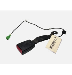 Attache ceinture avant gauche SEAT IBIZA 4