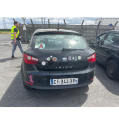 Attache ceinture avant gauche SEAT IBIZA 4
