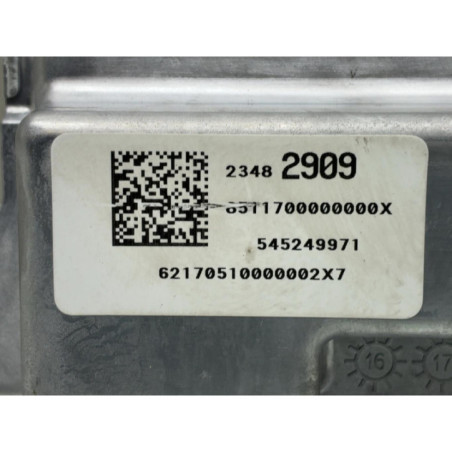 Calculateur OPEL ASTRA K