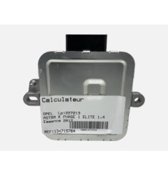 Calculateur OPEL ASTRA K