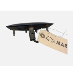 Bouton de coffre CITROEN C4 1