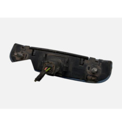 Bouton de coffre CITROEN C4 1