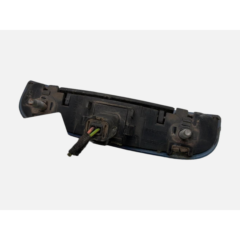 Bouton de coffre CITROEN C4 1 Photo n°4