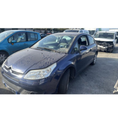 Bouton de coffre CITROEN C4 1