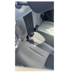 Bouton de coffre CITROEN C4 1