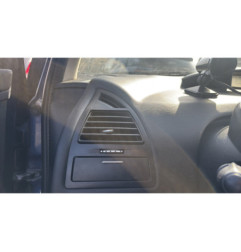 Bouton de coffre CITROEN C4 1