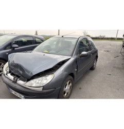 Jante PEUGEOT 206 Photo n°1