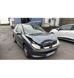 Jante PEUGEOT 206