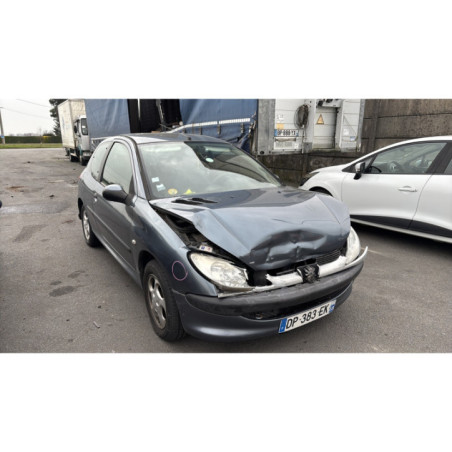 Jante PEUGEOT 206