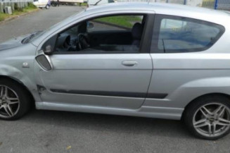Pulseur d'air CHEVROLET KALOS