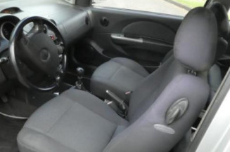 Pulseur d'air CHEVROLET KALOS