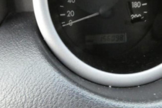 Pulseur d'air CHEVROLET KALOS
