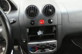 Pulseur d'air CHEVROLET KALOS