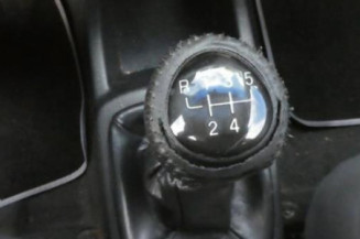 Pulseur d'air CHEVROLET KALOS