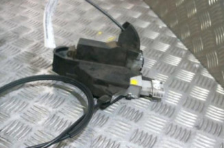 Serrure avant gauche CITROEN C4 1