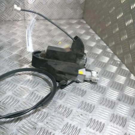 Serrure avant gauche CITROEN C4 1