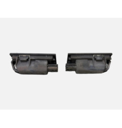 Eclairage de plaque RENAULT TWINGO 2