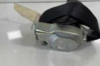 Pretensionneur de ceinture avant droit TOYOTA AYGO 1
