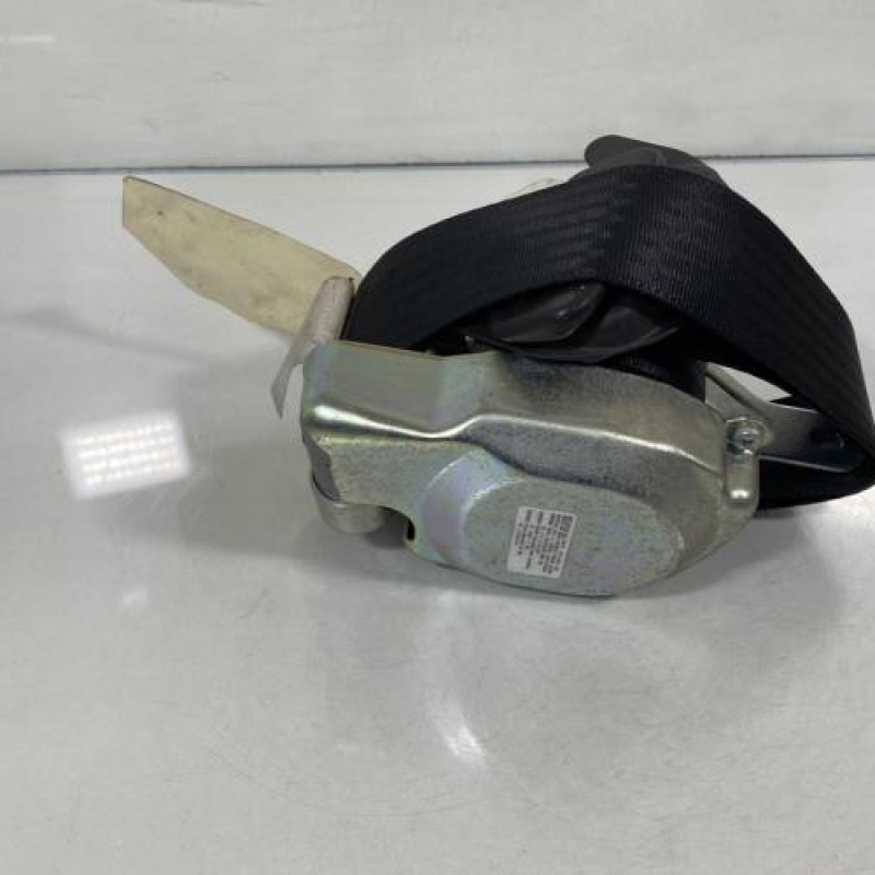 Pretensionneur de ceinture avant droit TOYOTA AYGO 1 Photo n°3