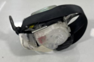 Pretensionneur de ceinture avant gauche TOYOTA AYGO 1 Photo n°1
