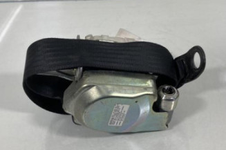 Pretensionneur de ceinture avant gauche TOYOTA AYGO 1