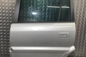 Porte arriere gauche OPEL ZAFIRA A Photo n°1