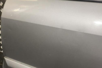 Porte arriere gauche OPEL ZAFIRA A