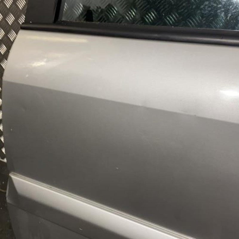 Porte arriere gauche OPEL ZAFIRA A Photo n°2