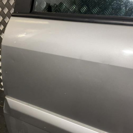 Porte arriere gauche OPEL ZAFIRA A