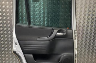 Porte arriere gauche OPEL ZAFIRA A