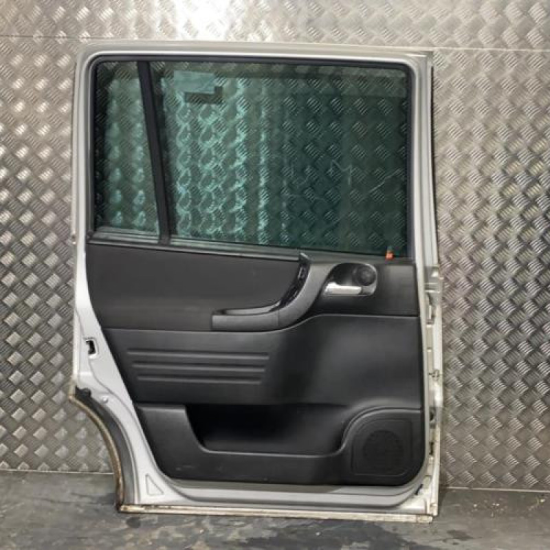 Porte arriere gauche OPEL ZAFIRA A Photo n°4
