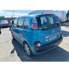 CITROEN C3 PICASSO PHASE 1 1.4 VTI - 16V Photo n°1