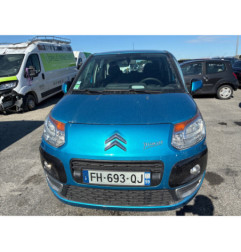 CITROEN C3 PICASSO PHASE 1 1.4 VTI - 16V