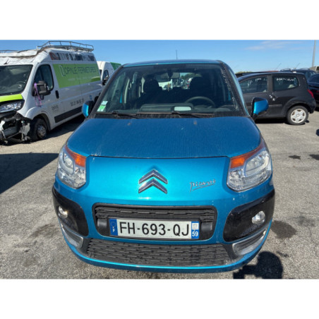 CITROEN C3 PICASSO PHASE 1 1.4 VTI - 16V