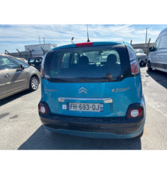 CITROEN C3 PICASSO PHASE 1 1.4 VTI - 16V
