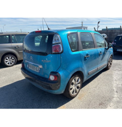 CITROEN C3 PICASSO PHASE 1 1.4 VTI - 16V