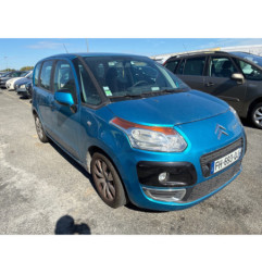 CITROEN C3 PICASSO PHASE 1 1.4 VTI - 16V