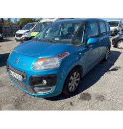 CITROEN C3 PICASSO PHASE 1 1.4 VTI - 16V