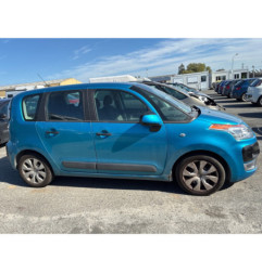 CITROEN C3 PICASSO PHASE 1 1.4 VTI - 16V