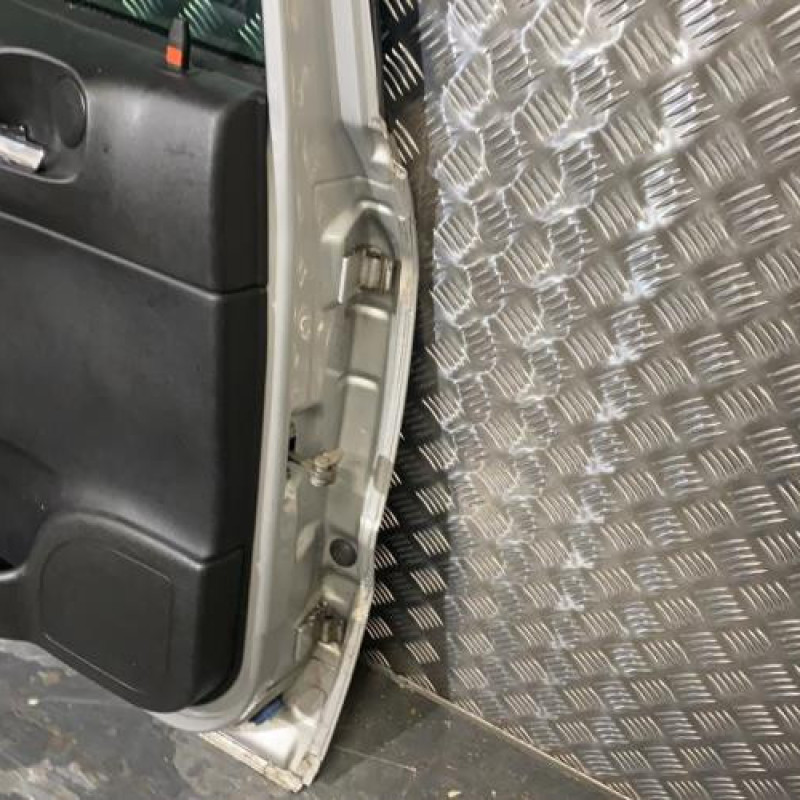 Porte arriere gauche OPEL ZAFIRA A Photo n°5