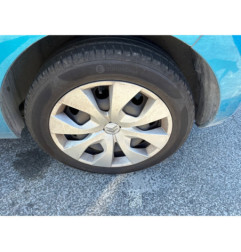 CITROEN C3 PICASSO PHASE 1 1.4 VTI - 16V